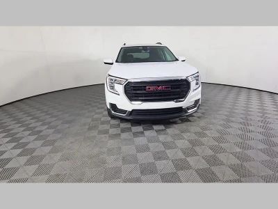 2022 GMC Terrain — photo 53 view