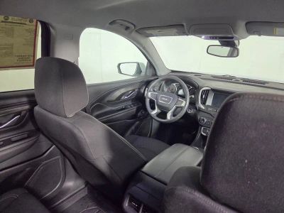 2022 GMC Terrain — photo 30 view