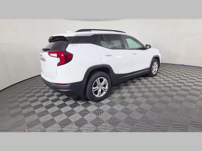 2022 GMC Terrain — photo 39 view