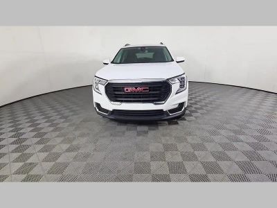 2022 GMC Terrain — photo 52 view