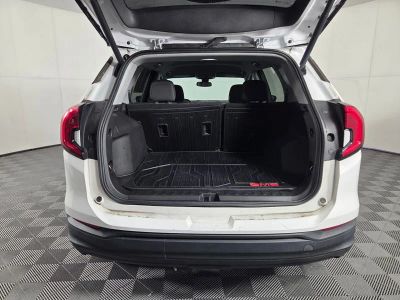 2022 GMC Terrain — photo 26 view