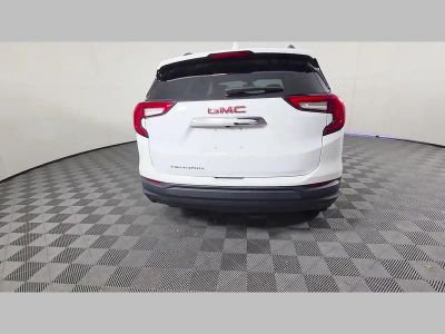 2022 GMC Terrain — photo 41 view