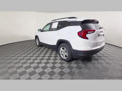 2022 GMC Terrain — photo 43 view