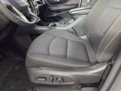 2022 GMC Terrain — photo 11 view