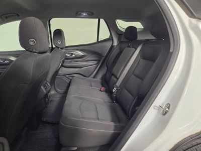 2022 GMC Terrain — photo 23 view