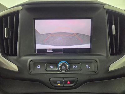 2022 GMC Terrain — photo 12 view