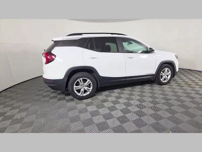 2022 GMC Terrain — photo 38 view