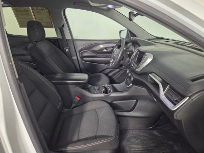 2022 GMC Terrain — photo 31 view
