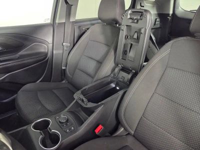 2022 GMC Terrain — photo 21 view