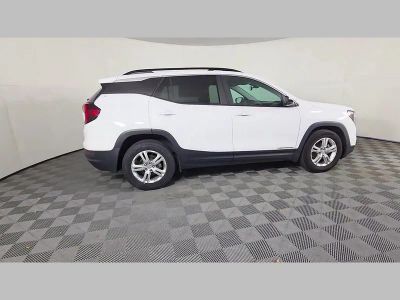 2022 GMC Terrain — photo 37 view