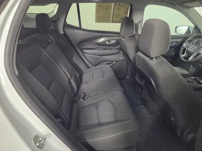 2022 GMC Terrain — photo 28 view