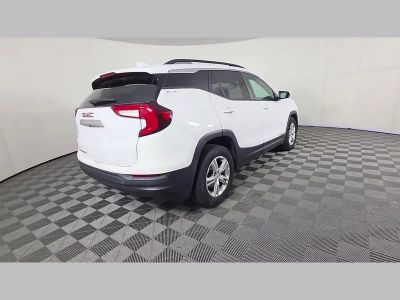 2022 GMC Terrain — photo 40 view