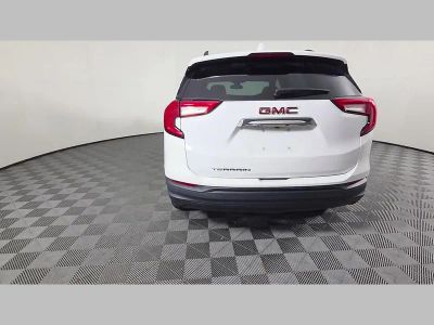 2022 GMC Terrain — photo 42 view