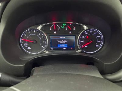 2022 GMC Terrain — photo 13 view