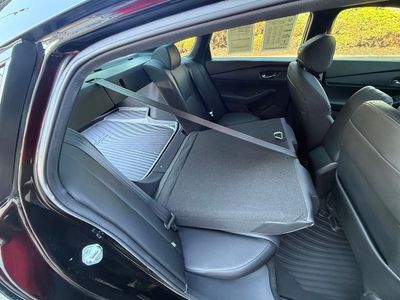 2023 Honda Accord Hybrid - Photo 34