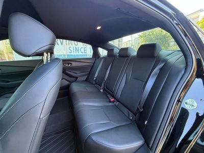 2023 Honda Accord Hybrid - Photo 11