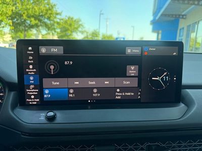 2023 Honda Accord Hybrid - Photo 36