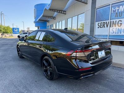 2023 Honda Accord Hybrid - Photo 6
