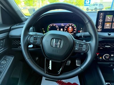 2023 Honda Accord Hybrid - Photo 17