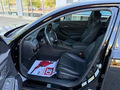 2023 Honda Accord Hybrid - Photo 10