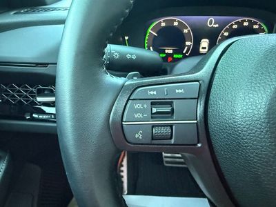 2023 Honda Accord Hybrid - Photo 30