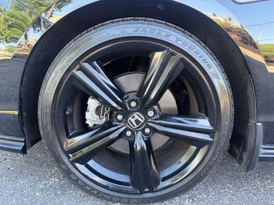 2023 Honda Accord Hybrid - Photo 37