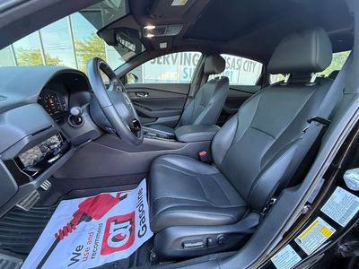 2023 Honda Accord Hybrid - Photo 9