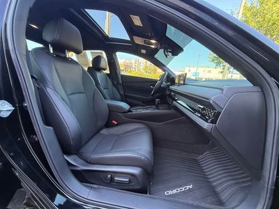2023 Honda Accord Hybrid - Photo 23