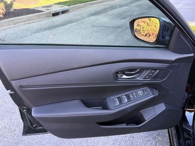 2023 Honda Accord Hybrid - Photo 8