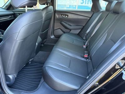 2023 Honda Accord Hybrid - Photo 12