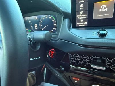 2023 Honda Accord Hybrid - Photo 28