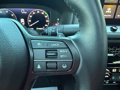 2023 Honda Accord Hybrid - Photo 29
