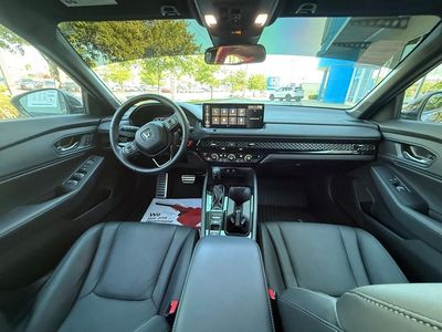 2023 Honda Accord Hybrid - Photo 18