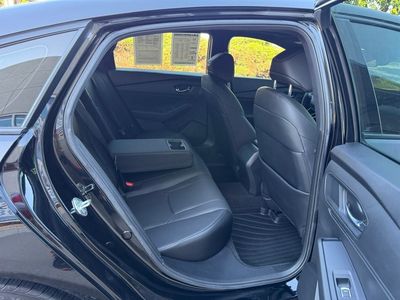 2023 Honda Accord Hybrid - Photo 16