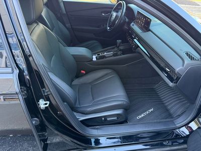 2023 Honda Accord Hybrid - Photo 24