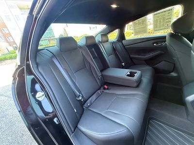 2023 Honda Accord Hybrid - Photo 21