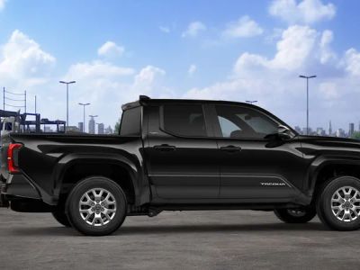 2026 Toyota Tacoma — photo 14 view