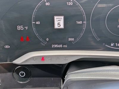 2022 Porsche Taycan — photo 28 view