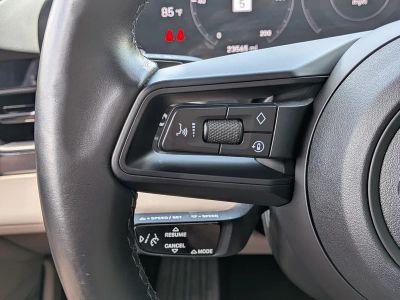 2022 Porsche Taycan — photo 24 view