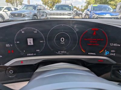 2022 Porsche Taycan — photo 27 view