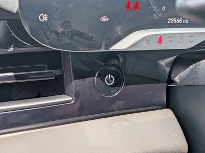 2022 Porsche Taycan — photo 29 view
