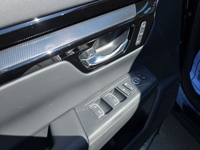 2026 Honda CR-V - Photo 20