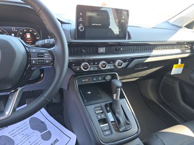 2026 Honda CR-V - Photo 13