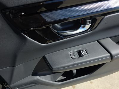 2026 Honda CR-V - Photo 21