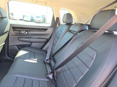 2026 Honda CR-V - Photo 18