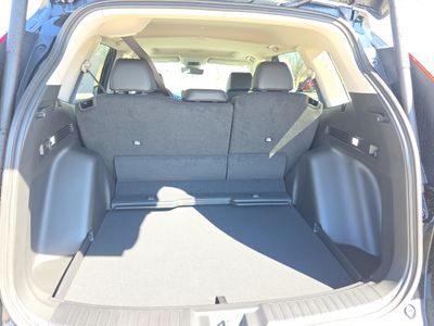 2026 Honda CR-V - Photo 17