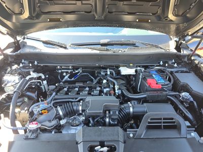 2026 Honda CR-V - Photo 22