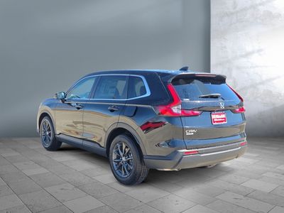 2026 Honda CR-V - Photo 4