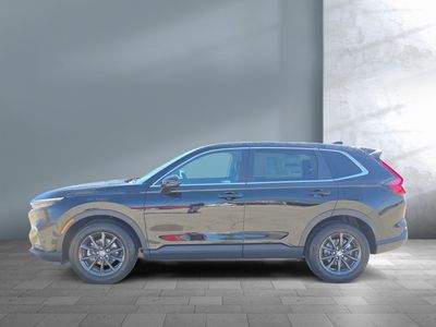 2026 Honda CR-V - Photo 3
