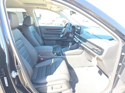 2026 Honda CR-V - Photo 15